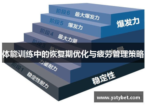 体能训练中的恢复期优化与疲劳管理策略